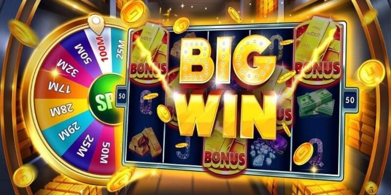Ưu điểm của sảnh chơi slot MG